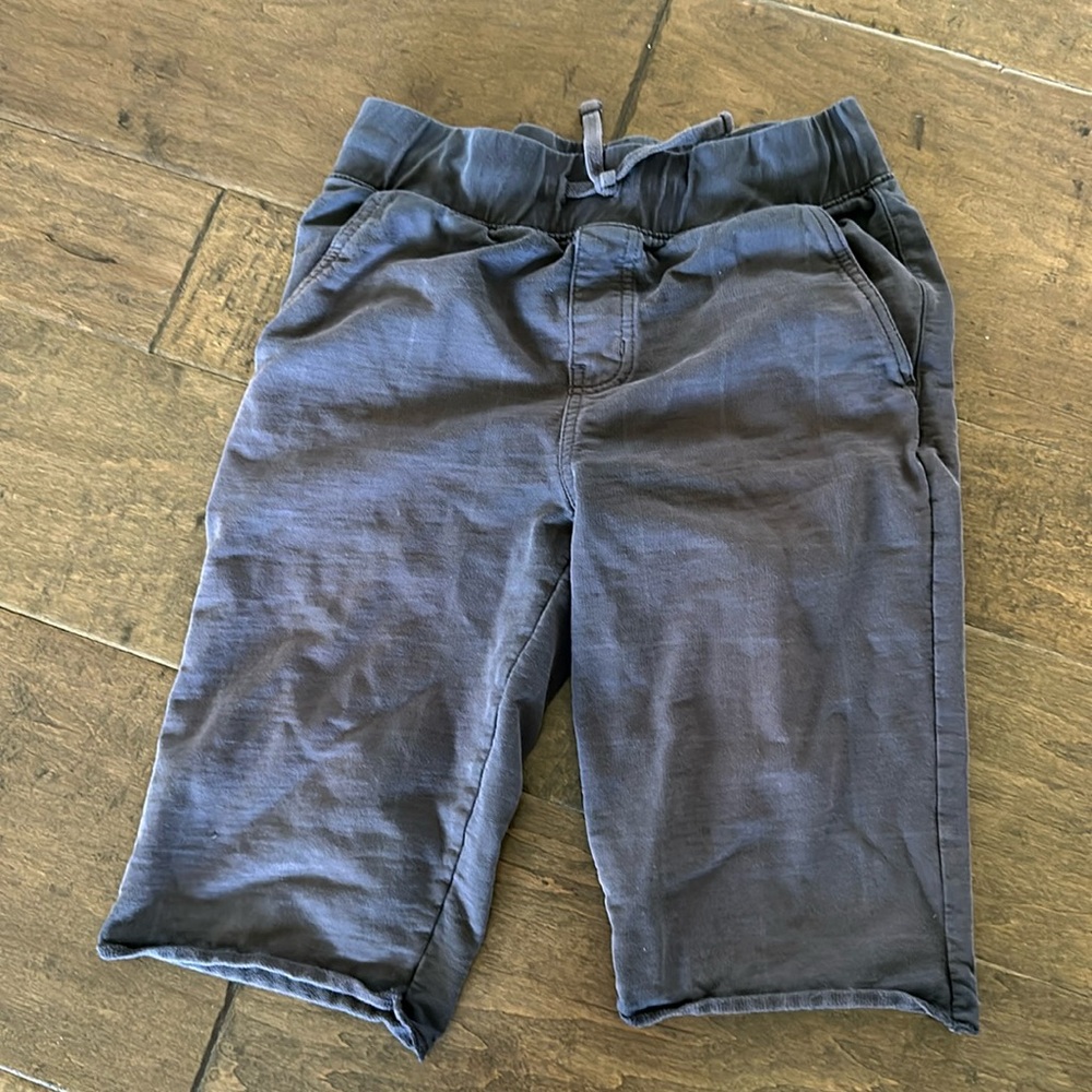 Boy shorts